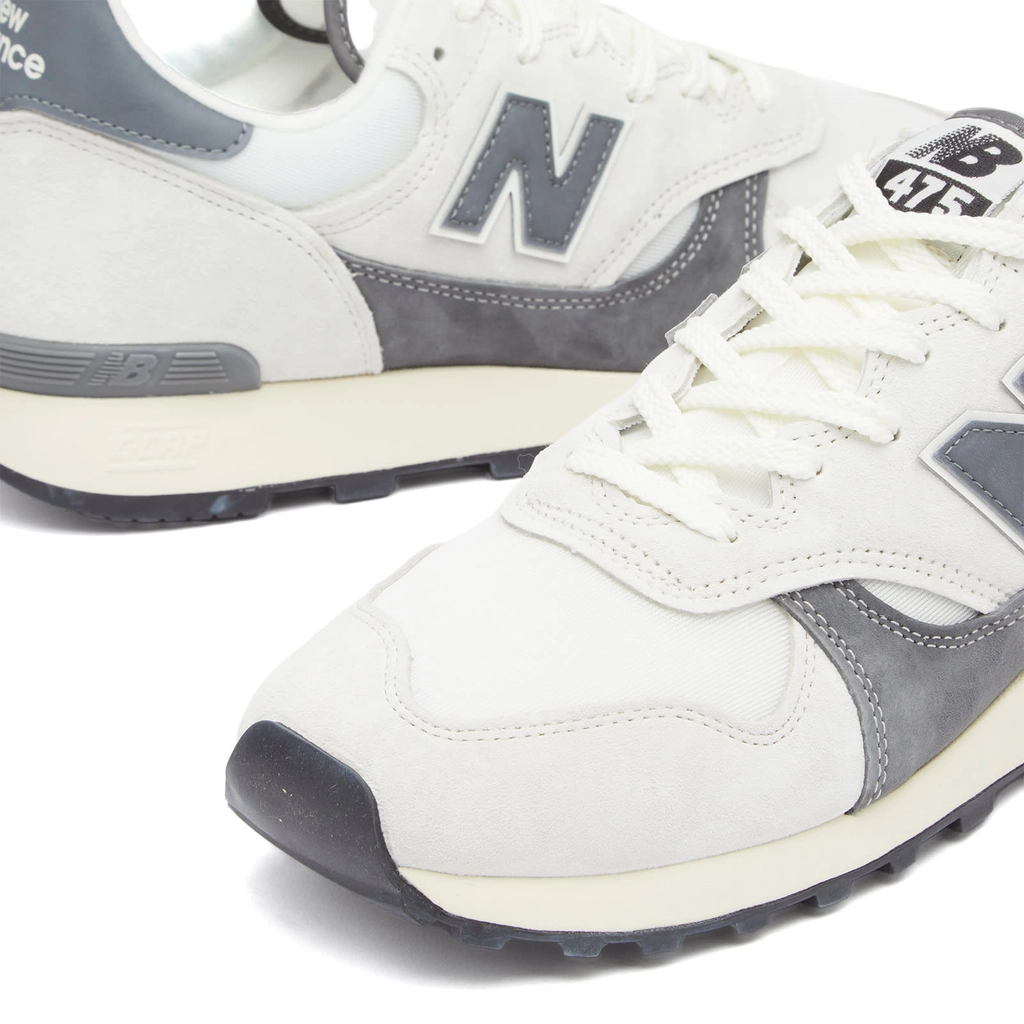 New Balance M475VTA Sea Salt